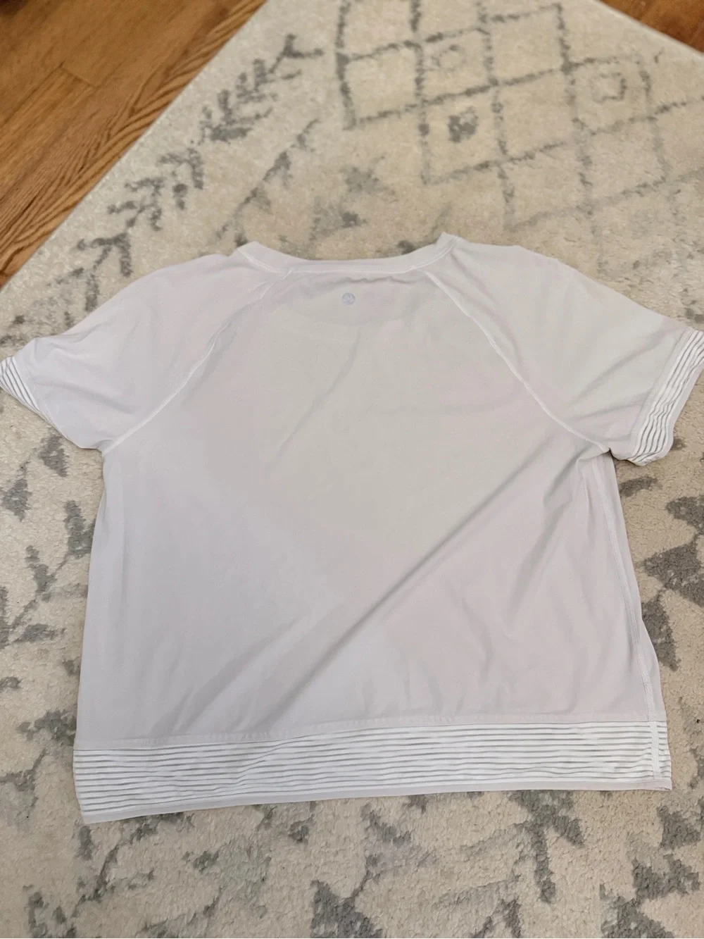 lululemon athletica stay covered